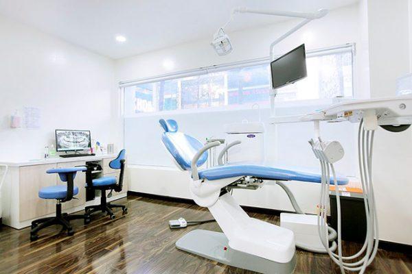 Nha Khoa Nụ Cười Duyên