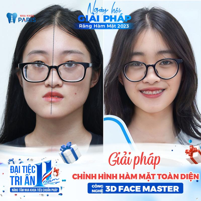 Nha khoa Paris