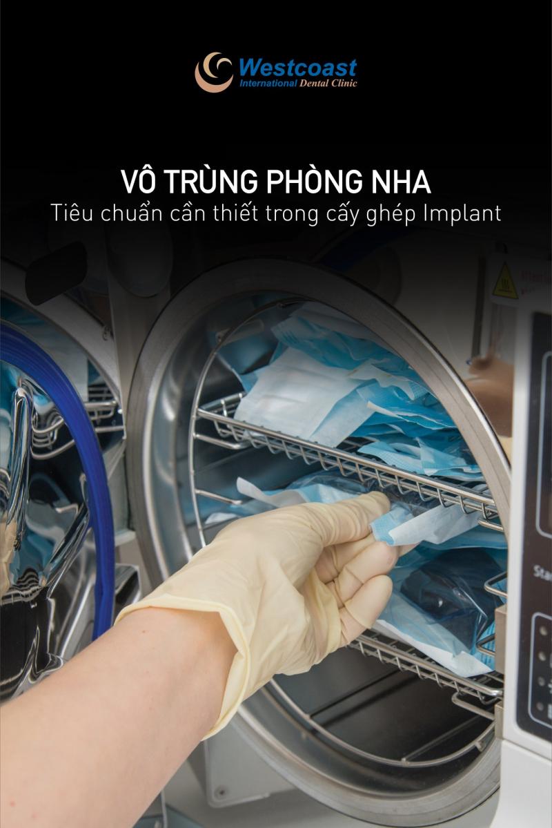 Nha khoa quốc tế Westcoast