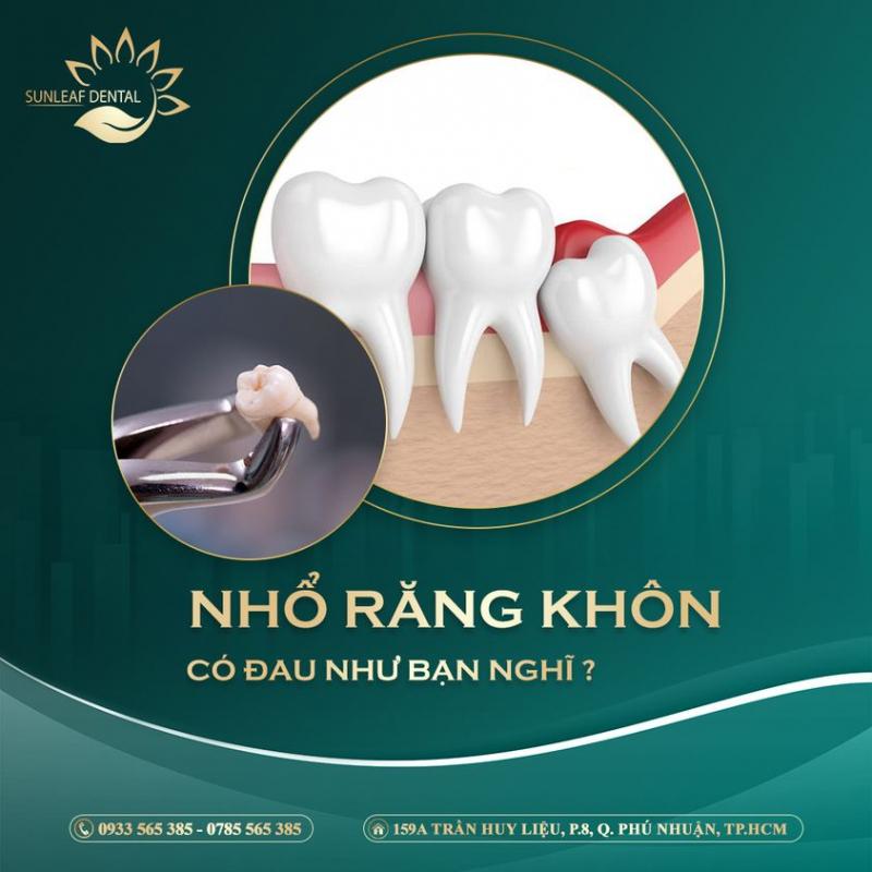 Nha khoa Sunleaf