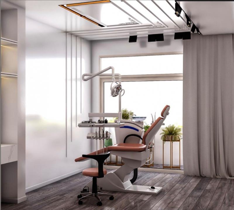 Nha khoa thẩm mỹ Quốc tế City Dental