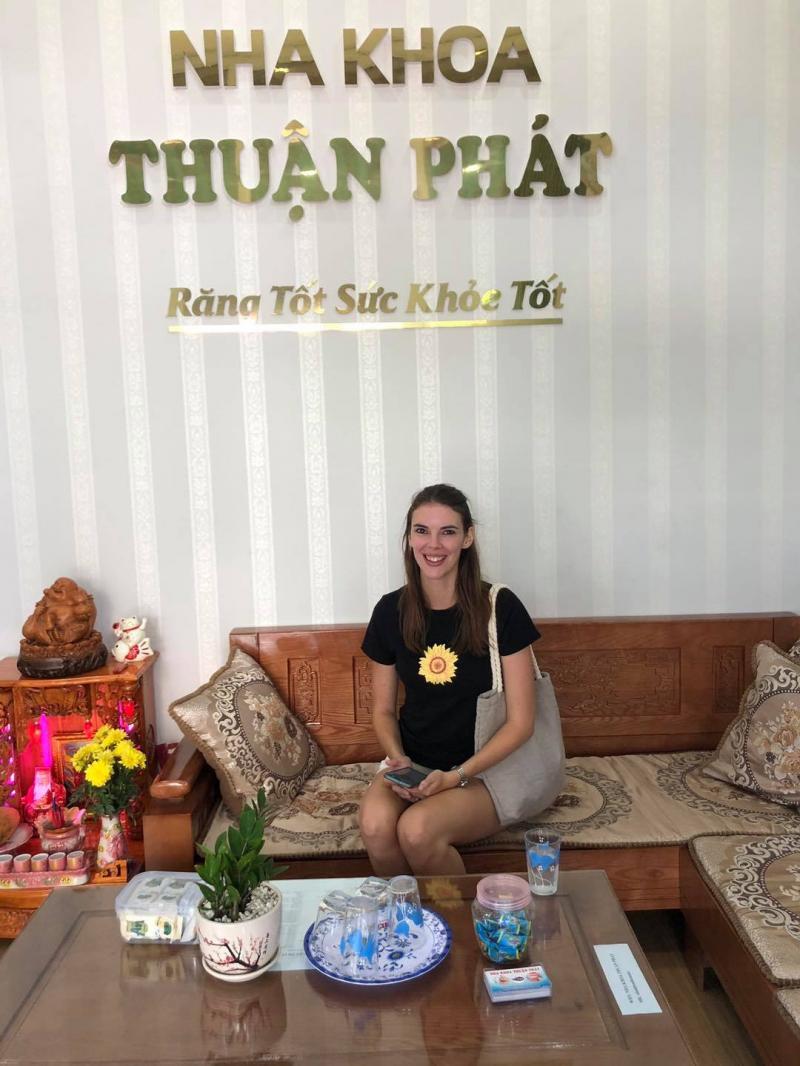 Nha khoa Thuận Phát QN