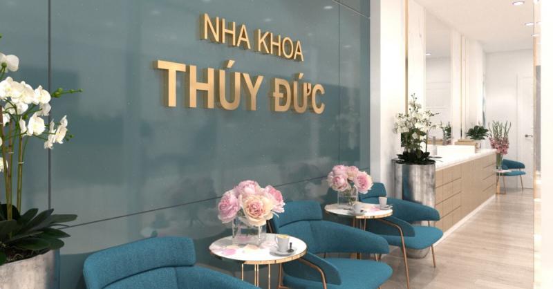 Nha khoa Thúy Đức