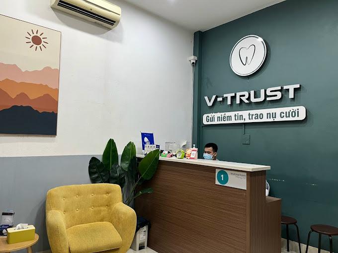 Nha khoa V-Trust