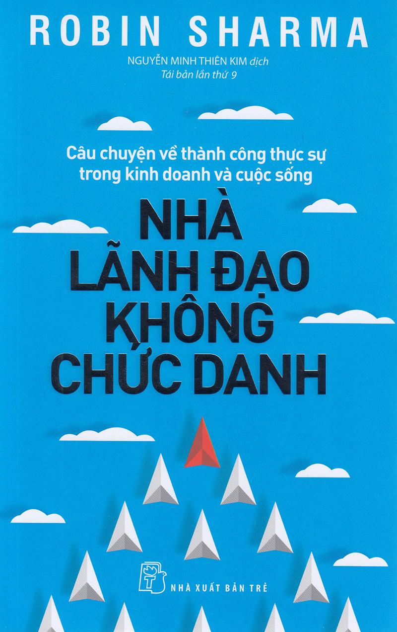 Nhà lãnh đạo không chức danh