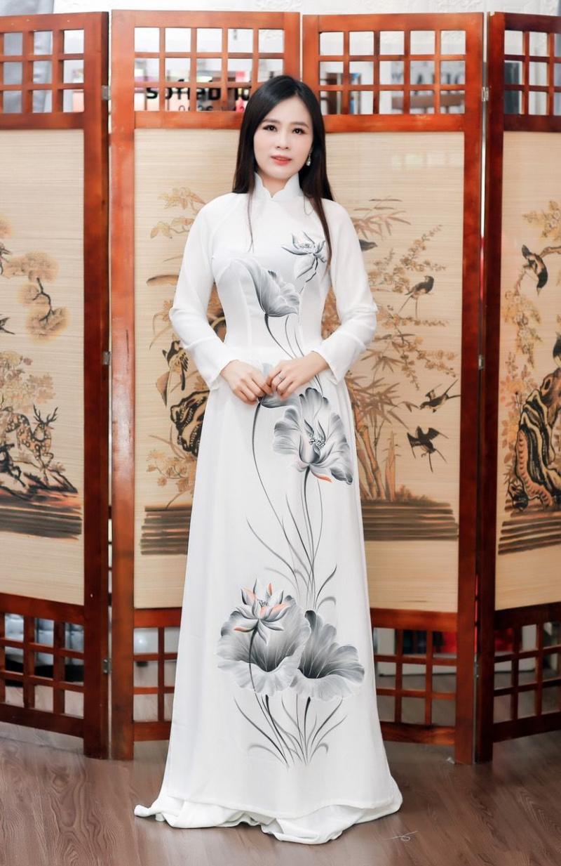 Nhà may Lam