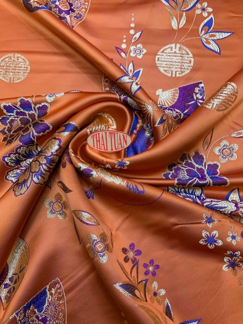 Nhà May Nhị Loan
