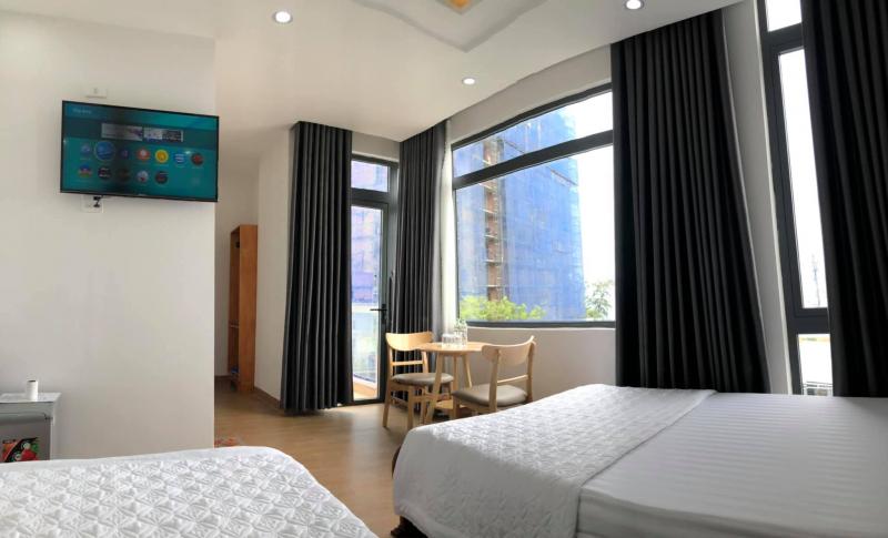 Hải Phương HOTEL