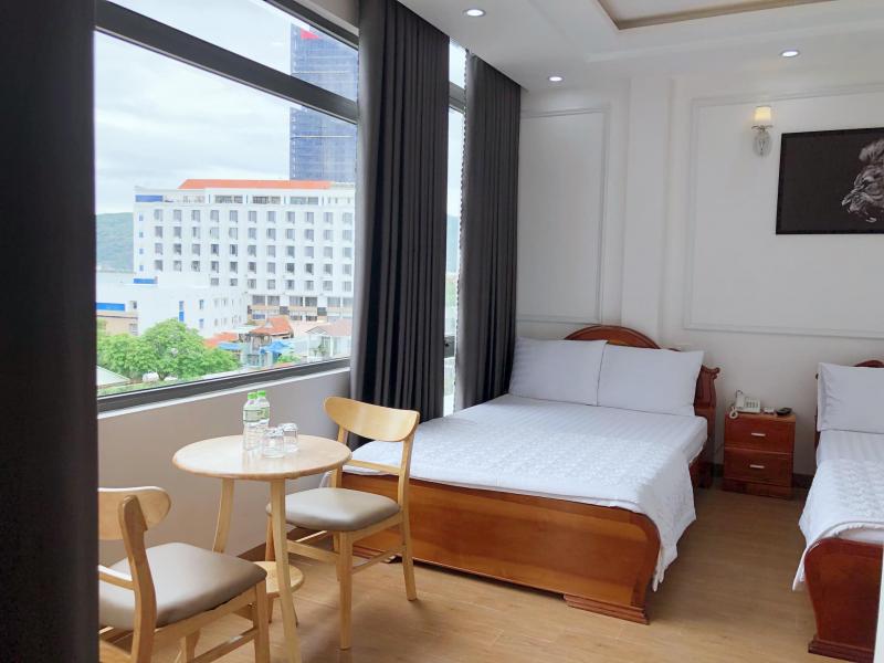 Hải Phương HOTEL