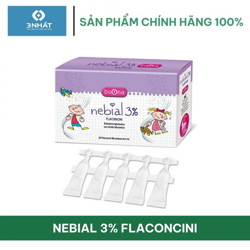 Nhà thuốc 3 Nhất