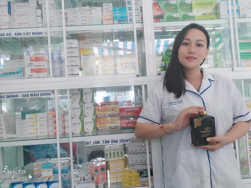 Nhà Thuốc Võ Phụng