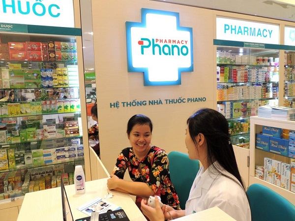 Phano Pharmacy