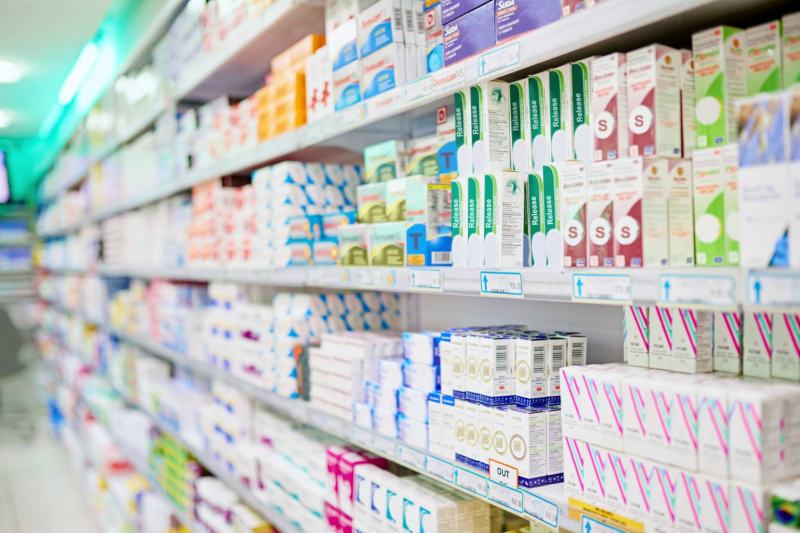 Nhà thuốc PharmaCity