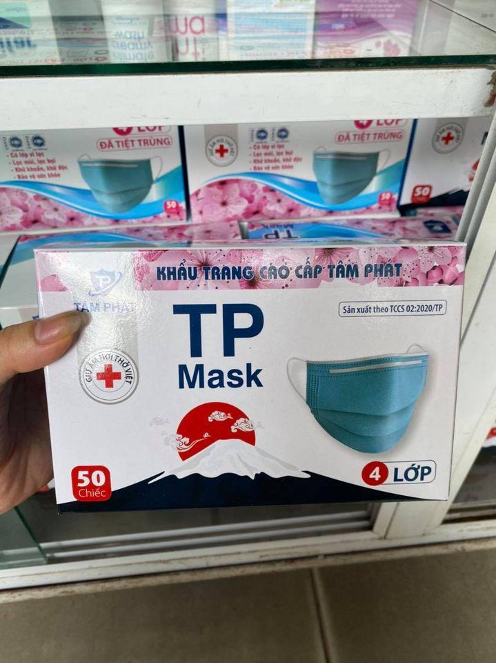 Nhà thuốc Tuấn Trang