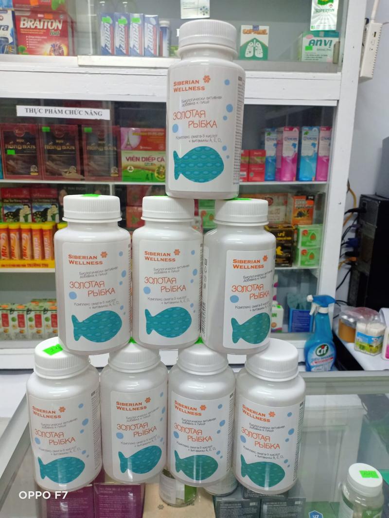 Nhà Thuốc Võ Phụng