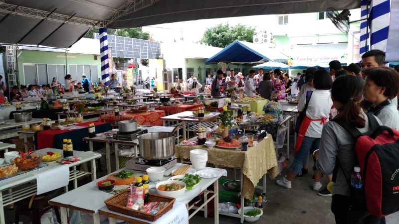 Nhà văn hoá Phụ Nữ Thành phố Hồ Chí Minh