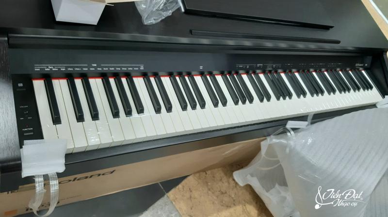 Nhạc cụ Tiến Đạt