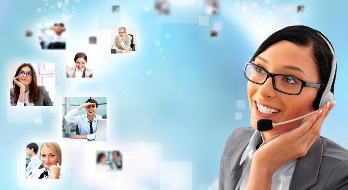 Nhân viên bán hàng Online
