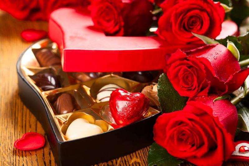 Phong tục Valentine ở Nhật Bản