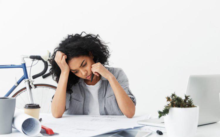 Chướng ngại sẽ vùi dập giàu có và thành công của bạn