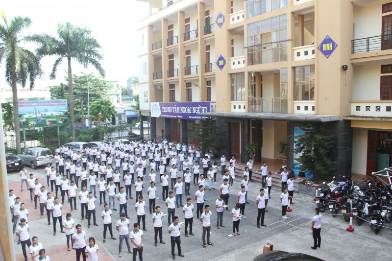 Nhật Ngữ HDT - Du học - Kĩ sư Nhật Bản