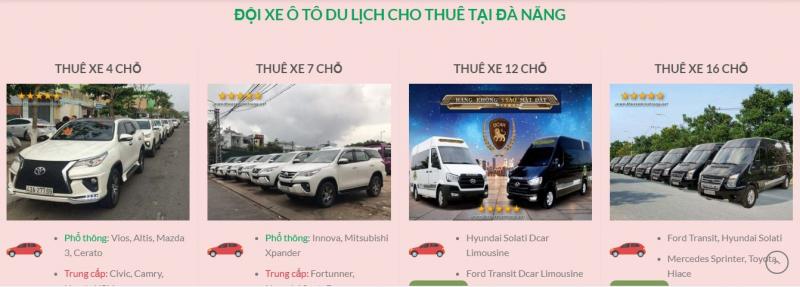 Nhất Phong Travel