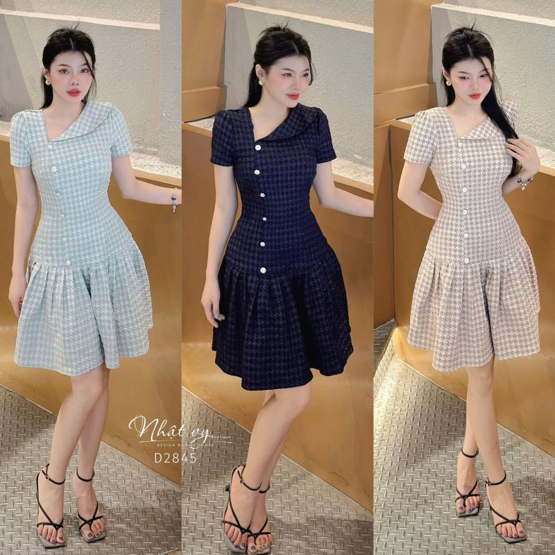 Nhật Vy Boutique