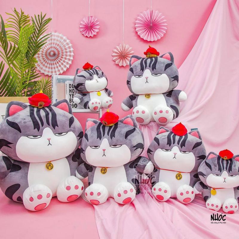 Nhóc Giftshop Buôn Mê Thuột