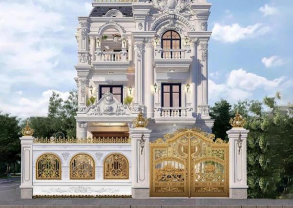 Nhôm đúc Hoàng Nguyễn