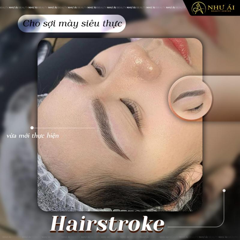 Như Ái Beauty