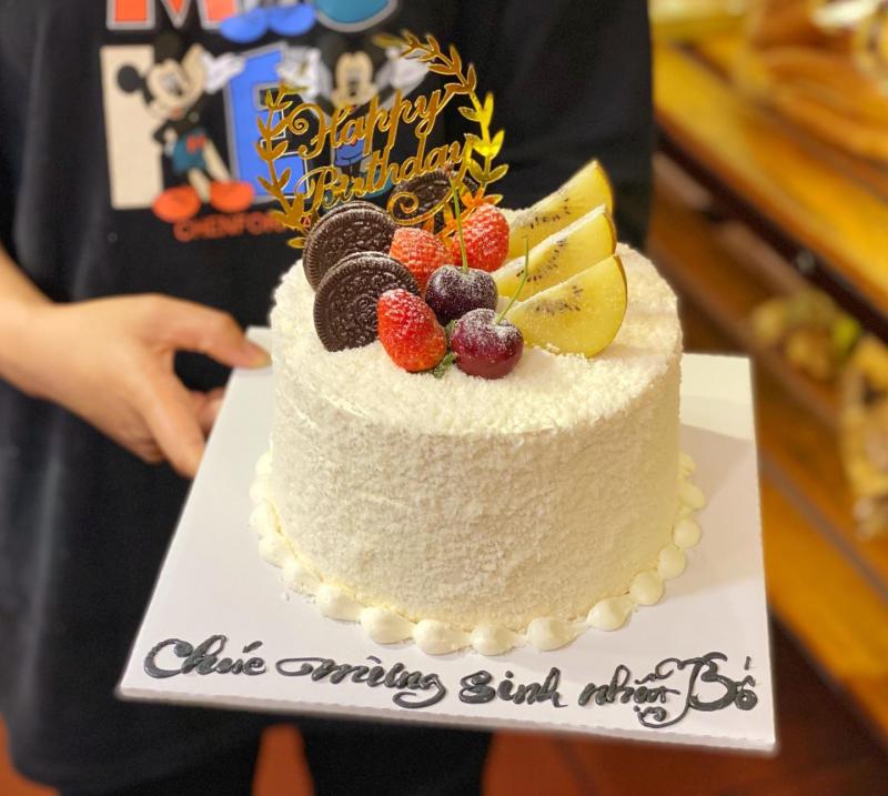 Như Loan Bakery