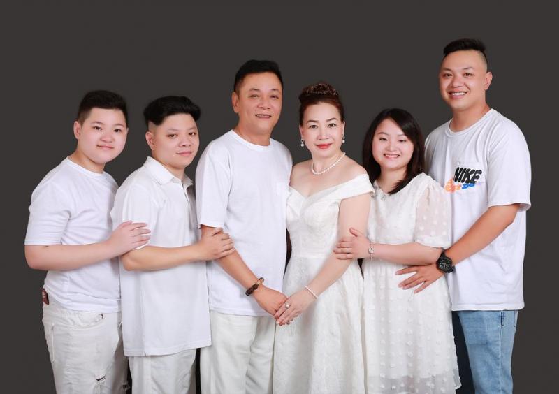 Nhung Baby Studio