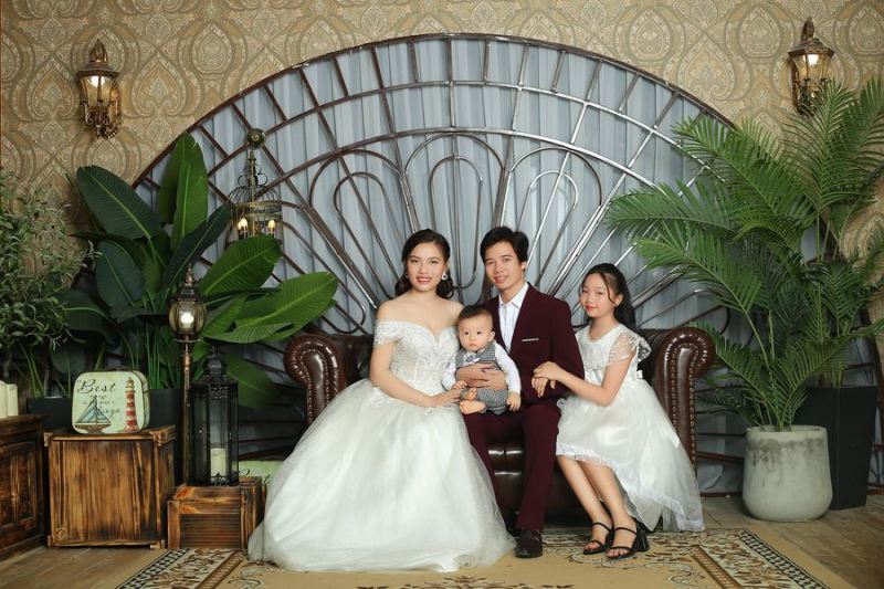 Nhung Baby Studio