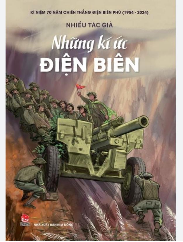 Những kí ức Điện Biên