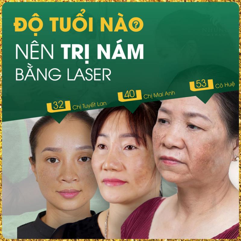 Nhung Spa - Thanh Hóa