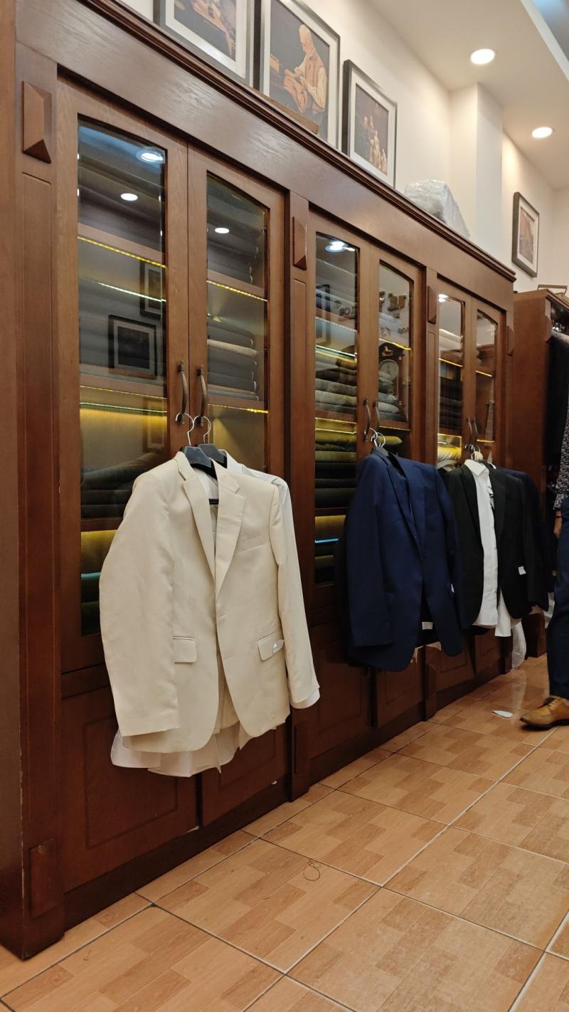 Nhựt Tailor