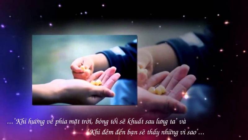 Luôn giữ lấy niềm tin chiến thắng của riêng mình