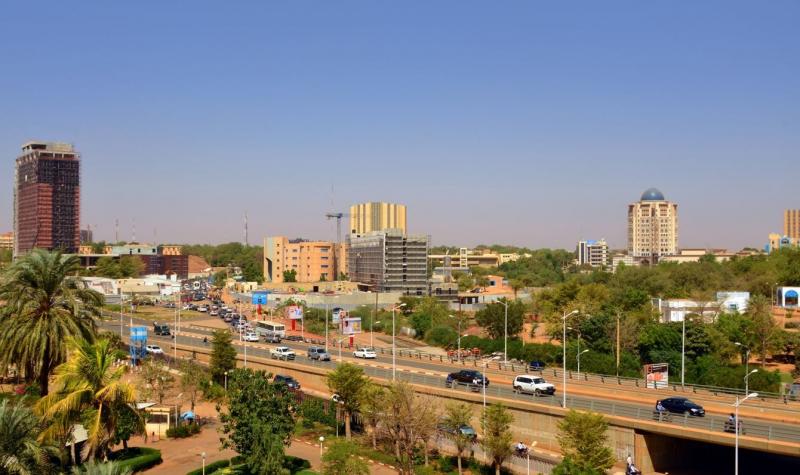 Niger là nền kinh tế tăng trưởng nhanh thứ 4 thế giới