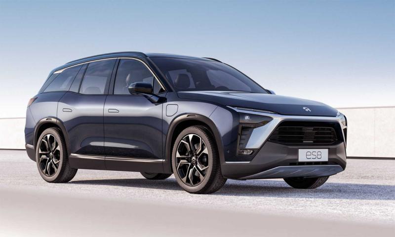 NIO