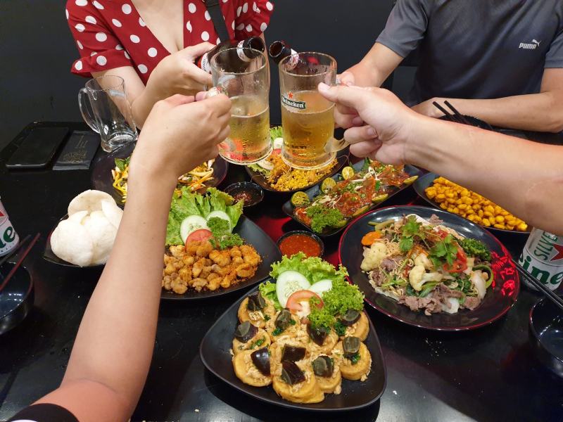 NÓC Beer