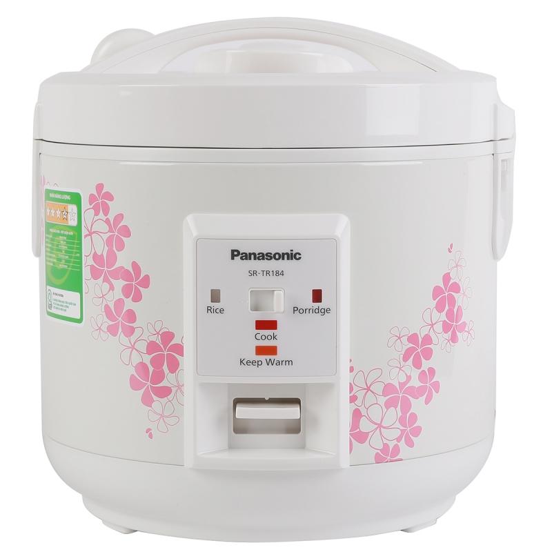 Nồi cơm điện Panasonic