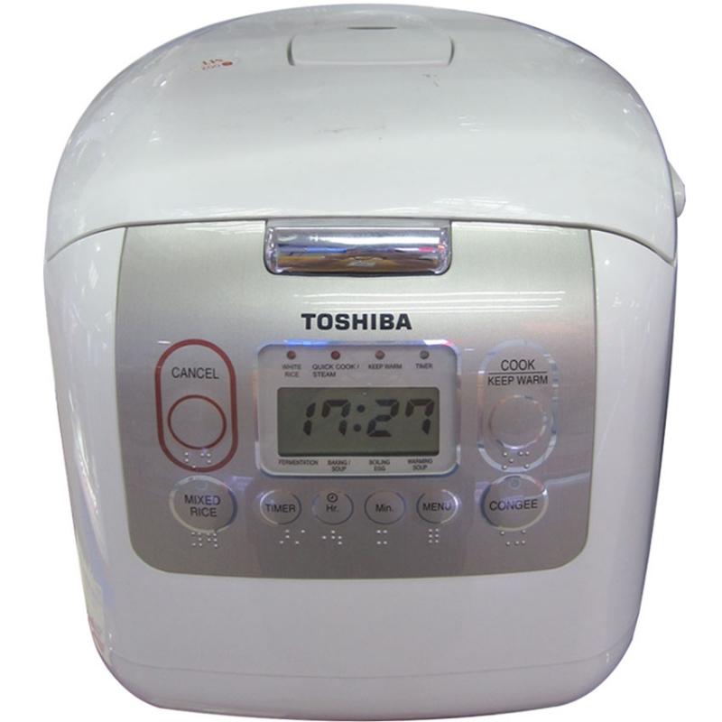 Nồi cơm điện Toshiba