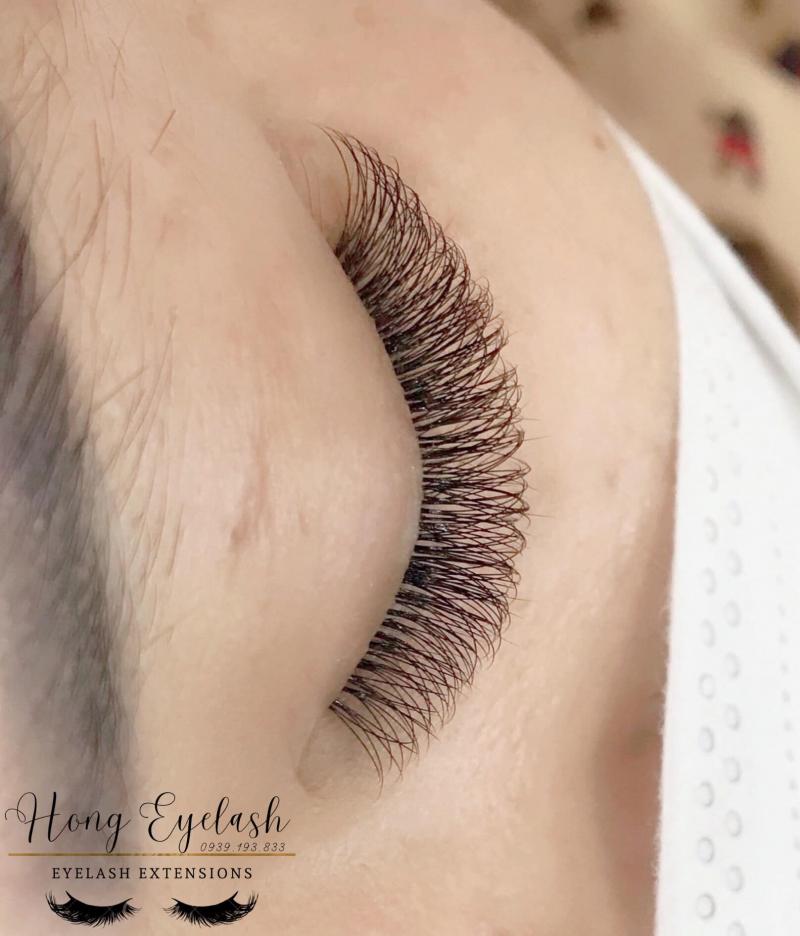 Hồng Eyelash