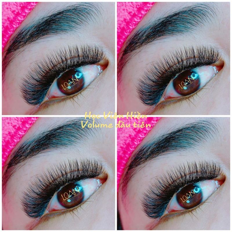LOAN Beauty Academy