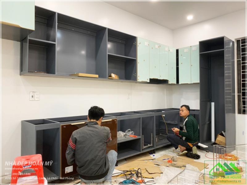 Nội Thất Cao Cấp - Nhà Đẹp Hoàn Mỹ