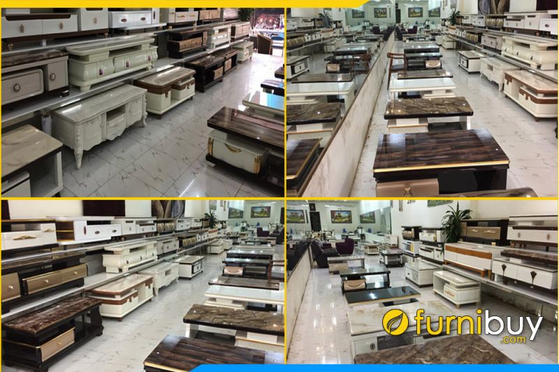 Nội thất Furnibuy