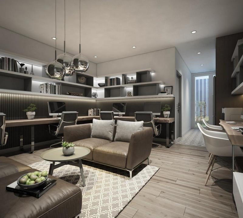 Nội Thất Lê Vin Decor