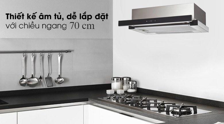 Bếp Vũ Sơn
