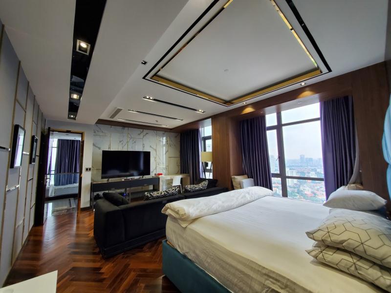 Nội Thất Trúc Xây