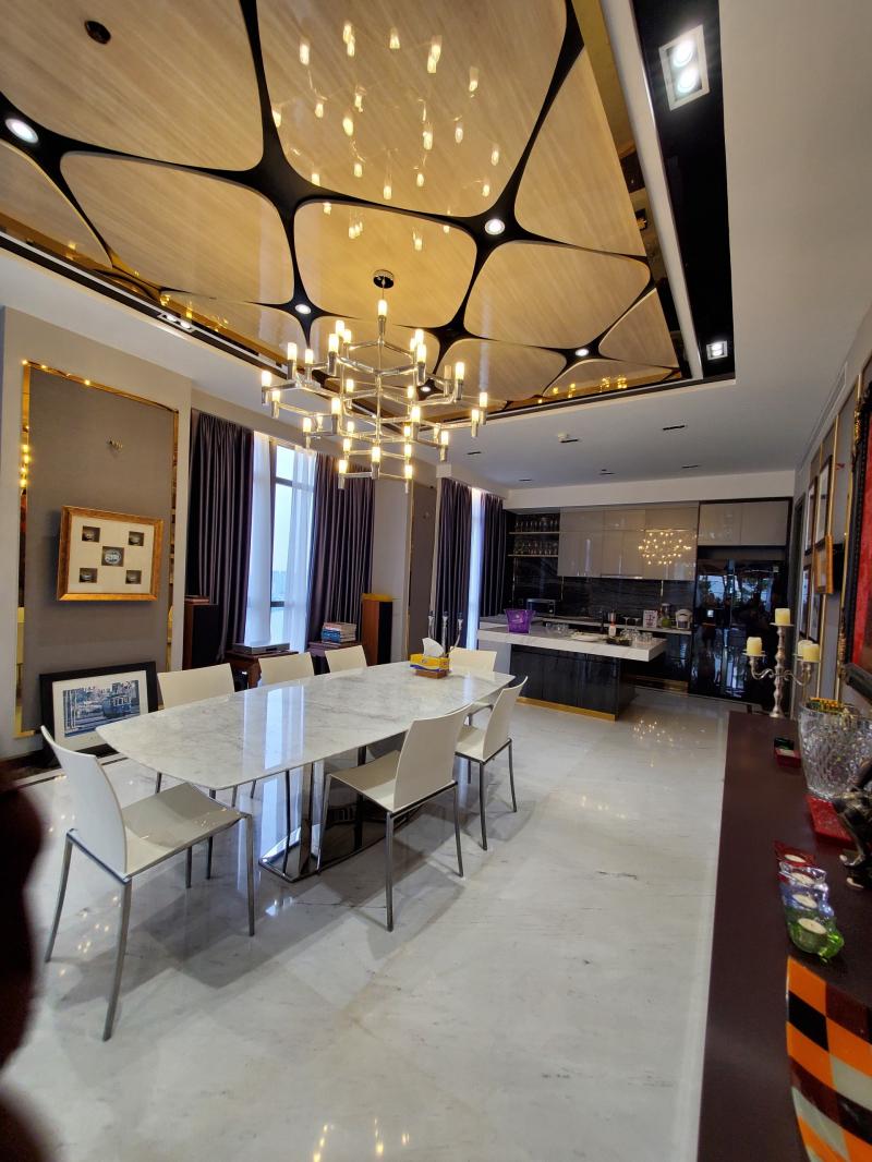 Nội Thất Trúc Xây